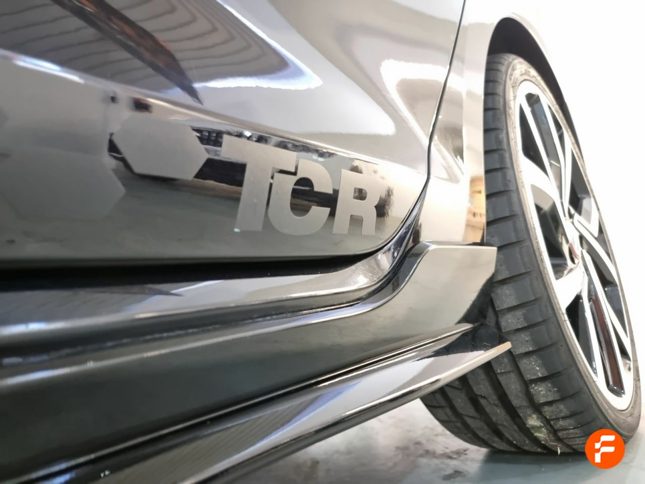 Foto Volkswagen Golf 19