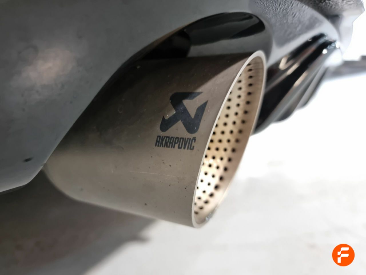 Foto Volkswagen Golf 20
