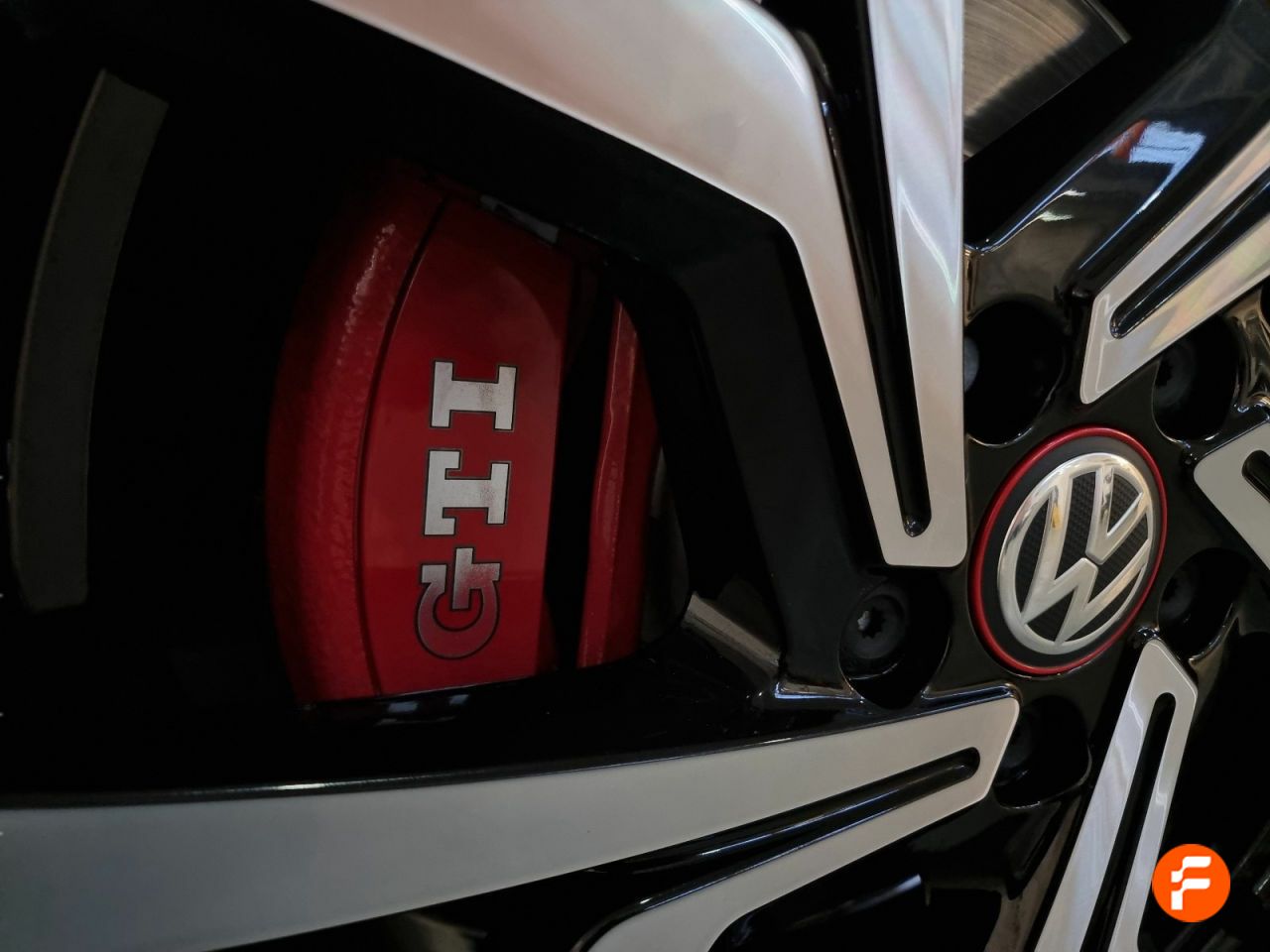 Foto Volkswagen Golf 21