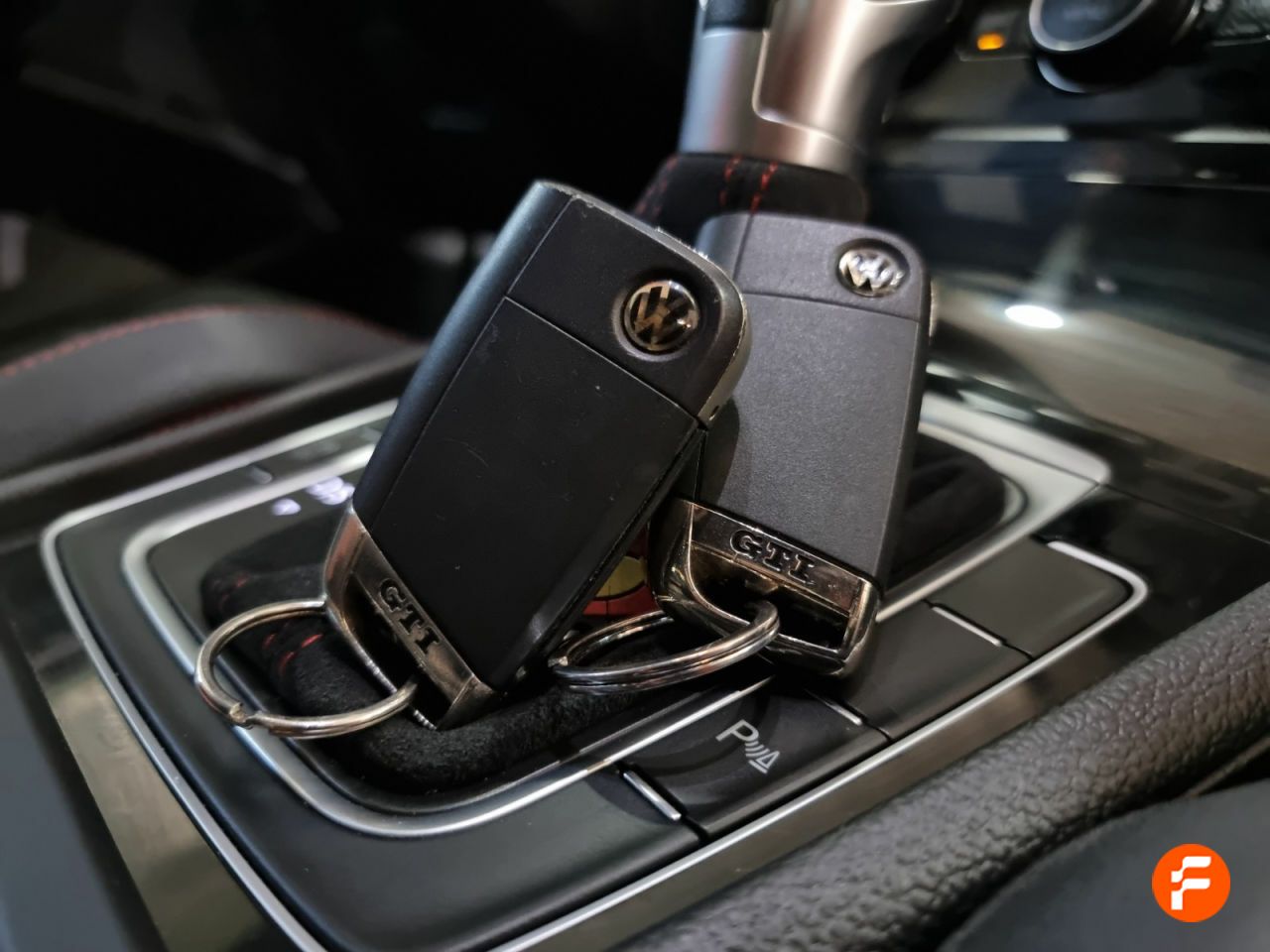 Foto Volkswagen Golf 22