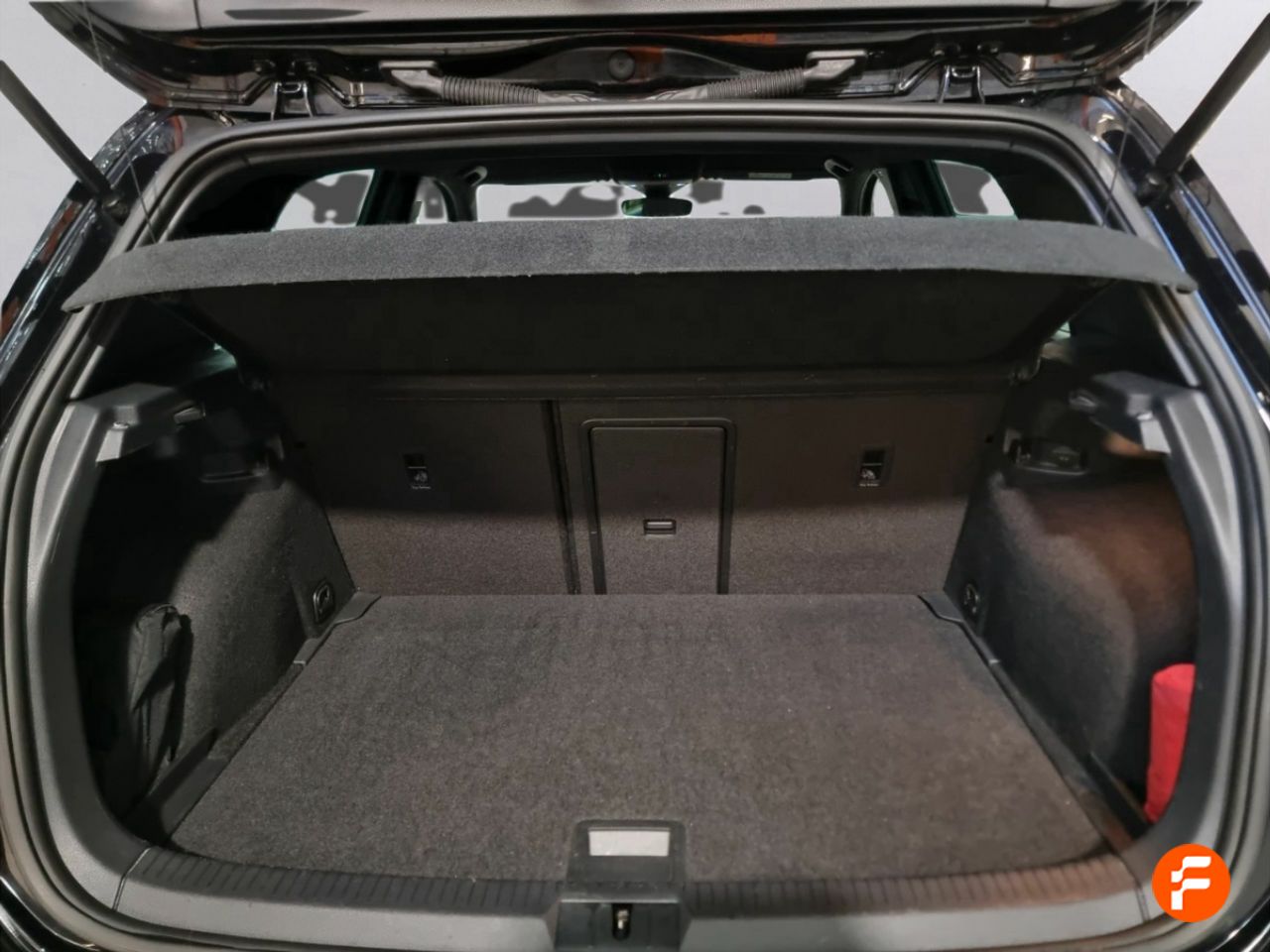 Foto Volkswagen Golf 25