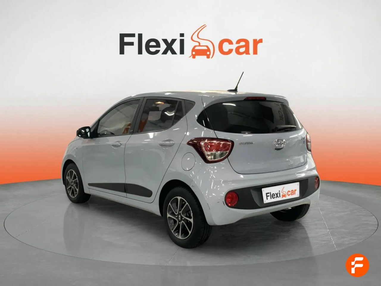 Foto Hyundai i10 5