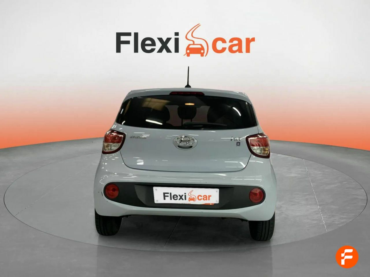 Foto Hyundai i10 7