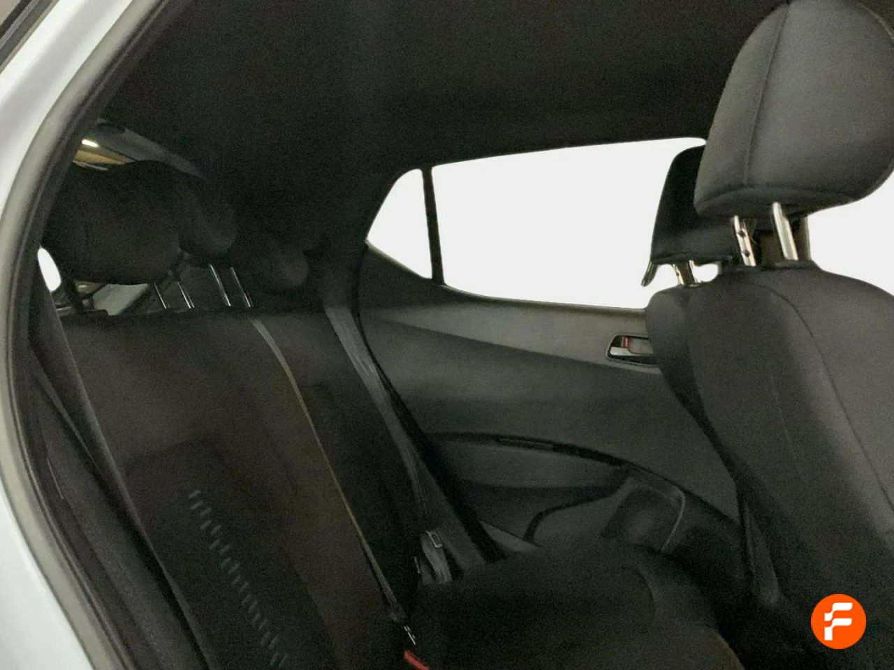 Foto Hyundai i10 15