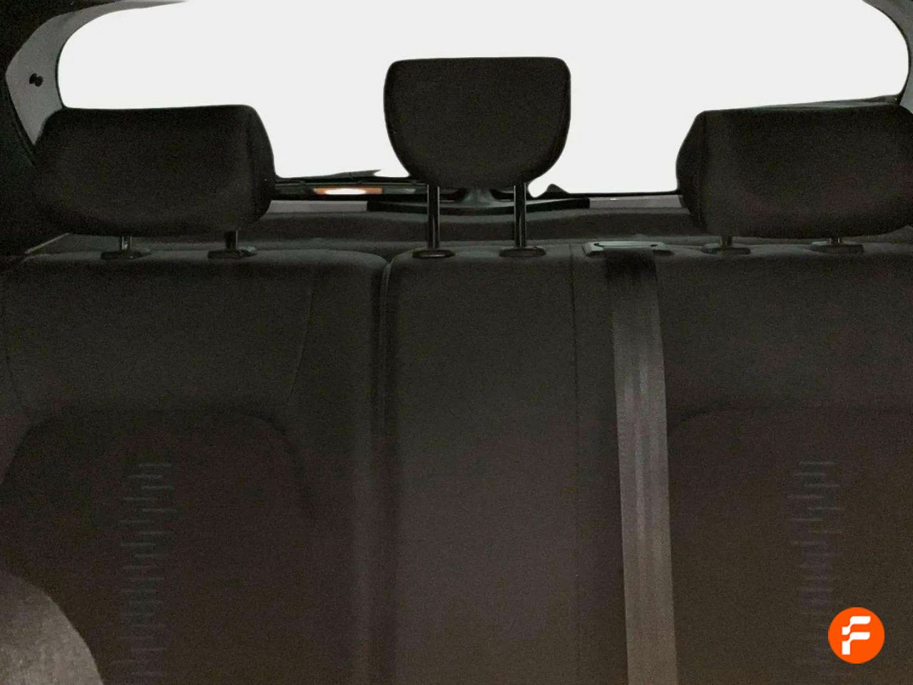 Foto Hyundai i10 16