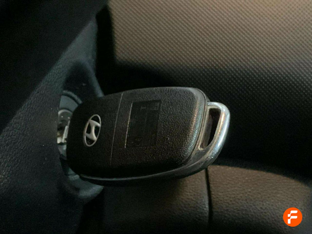 Foto Hyundai i10 21