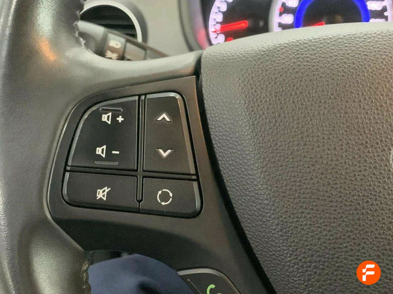 Foto Hyundai i10 22