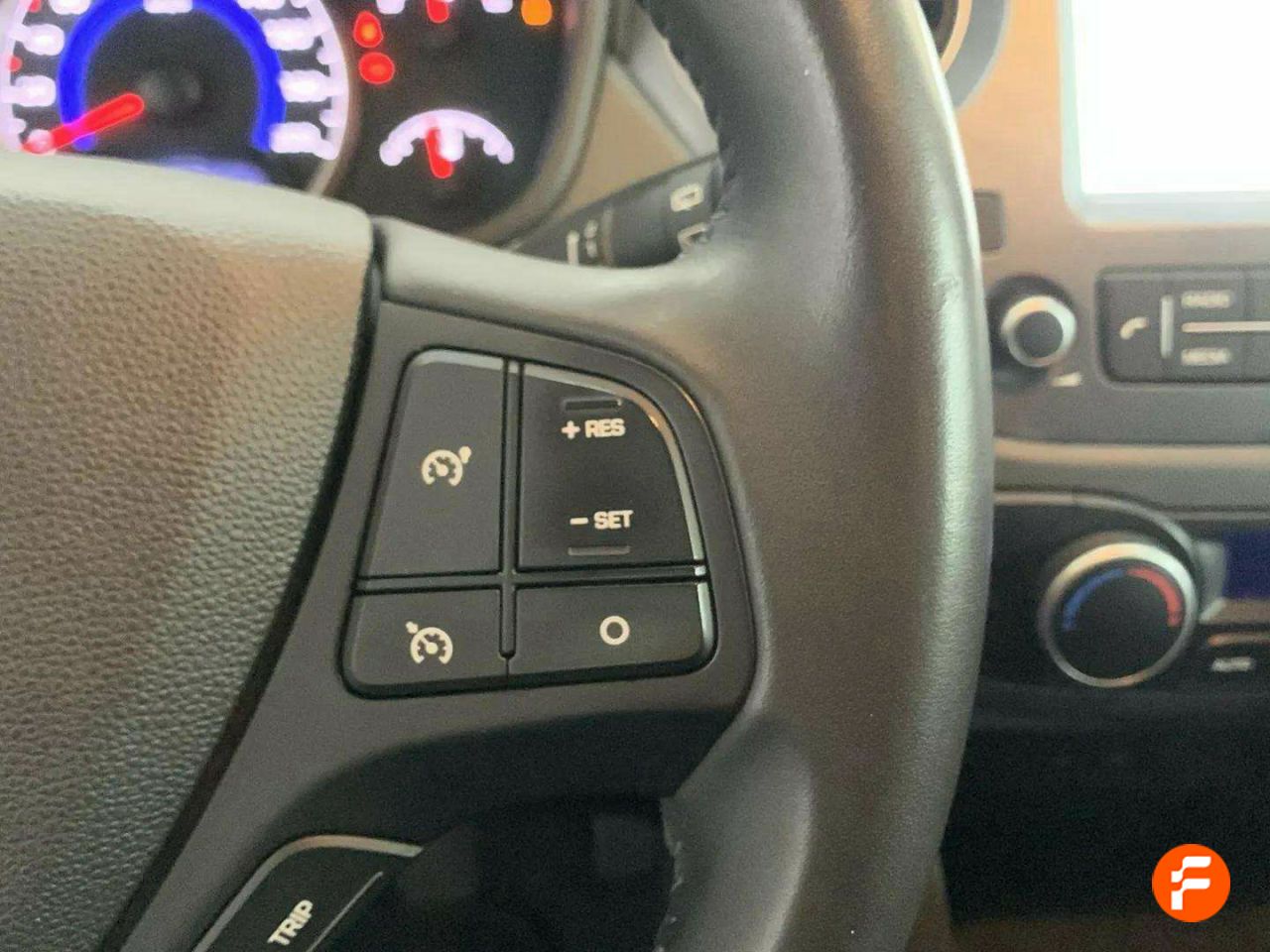 Foto Hyundai i10 23