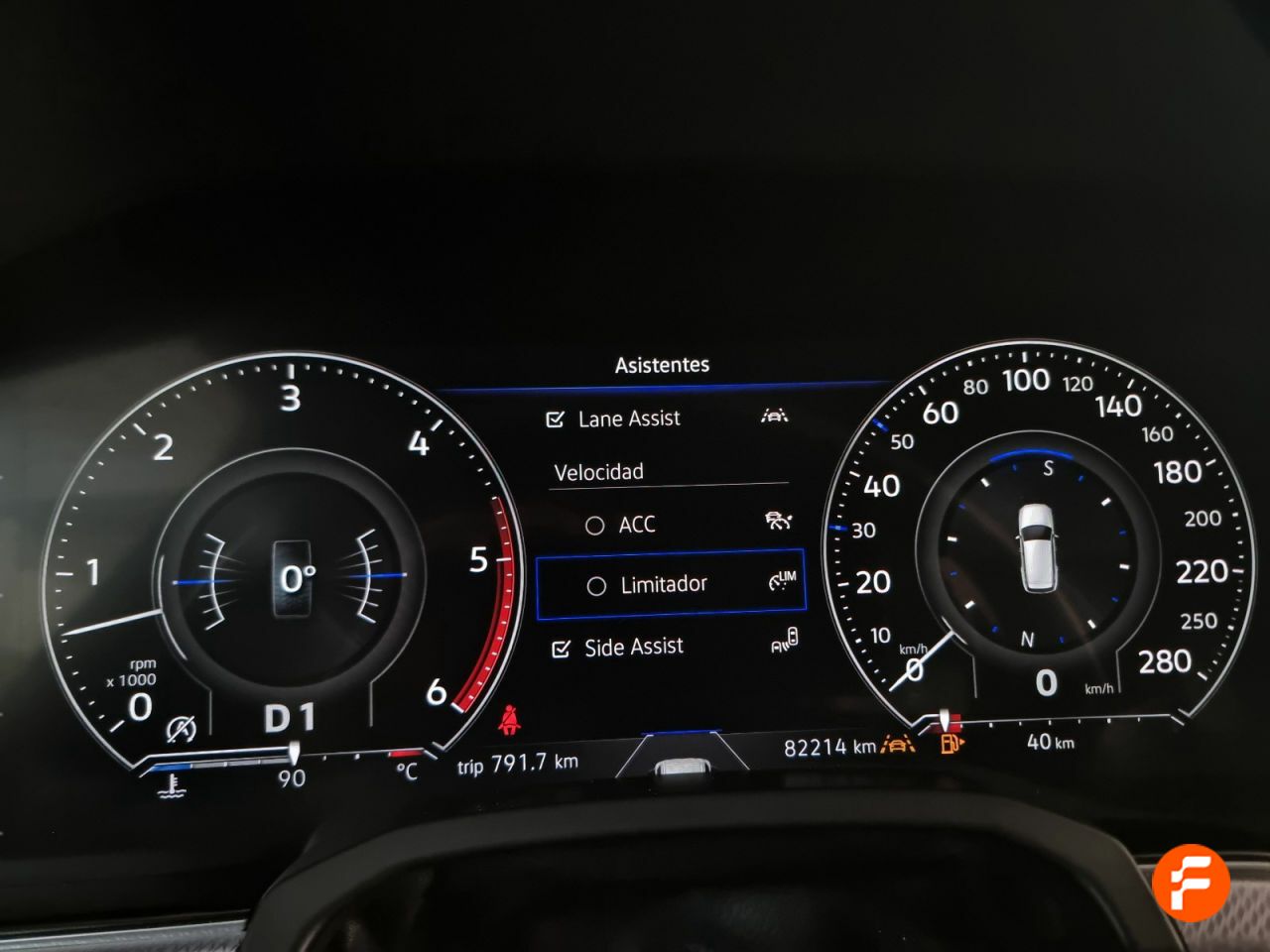 Foto Volkswagen Touareg 10