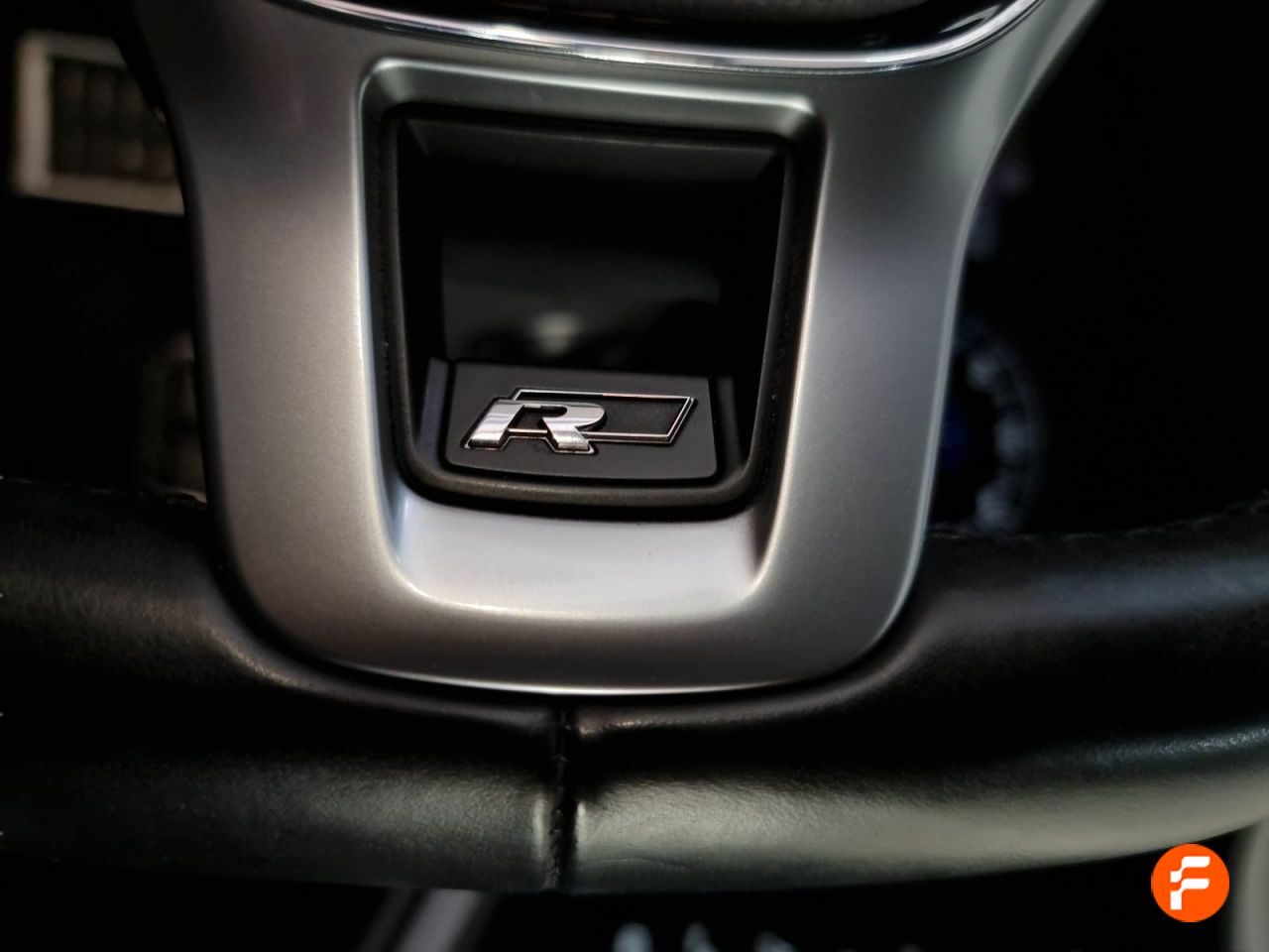 Foto Volkswagen Touareg 13