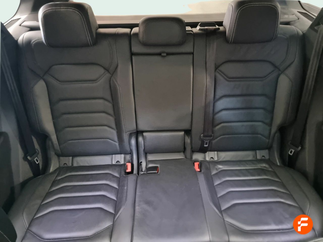 Foto Volkswagen Touareg 16