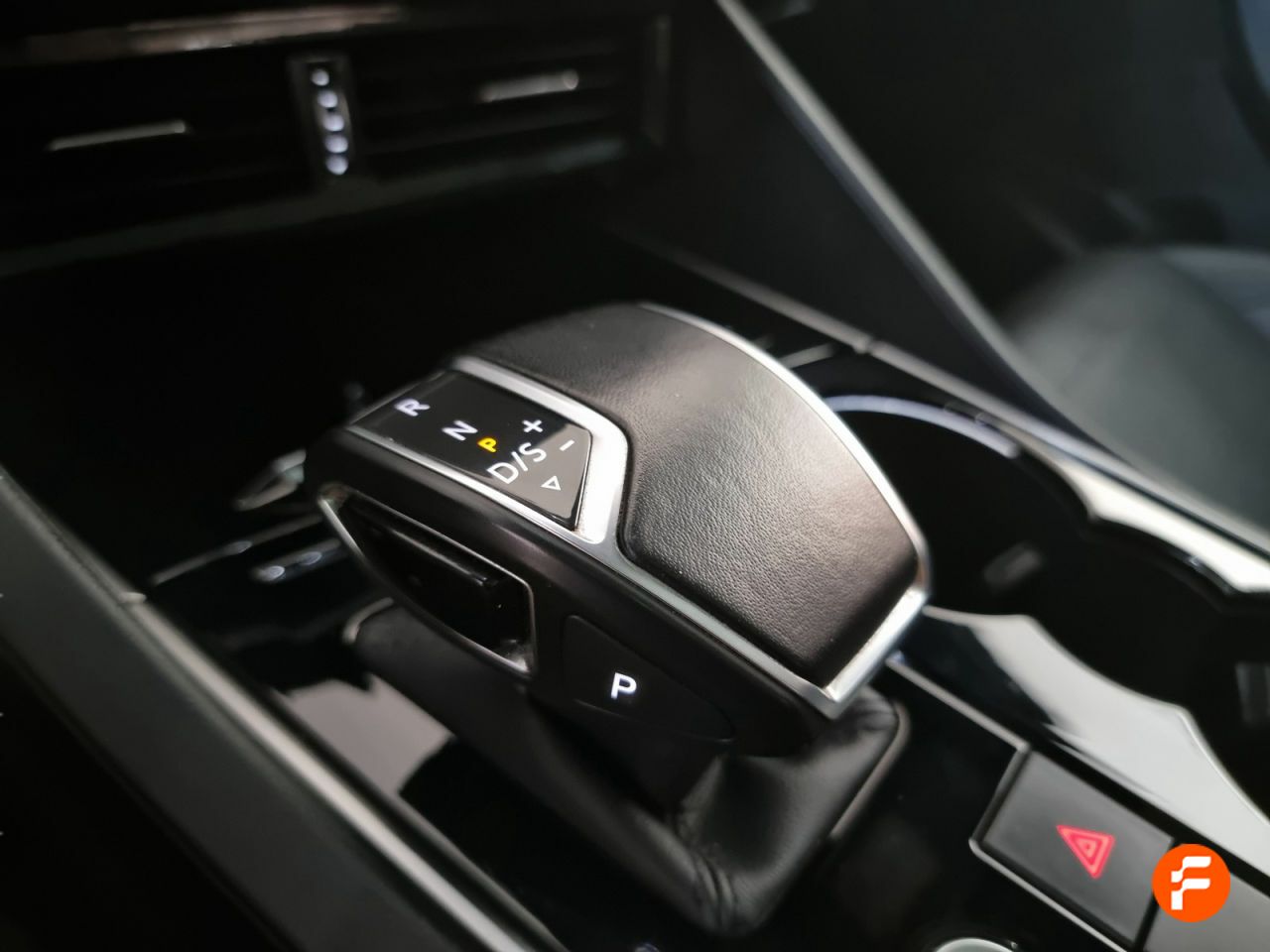 Foto Volkswagen Touareg 17