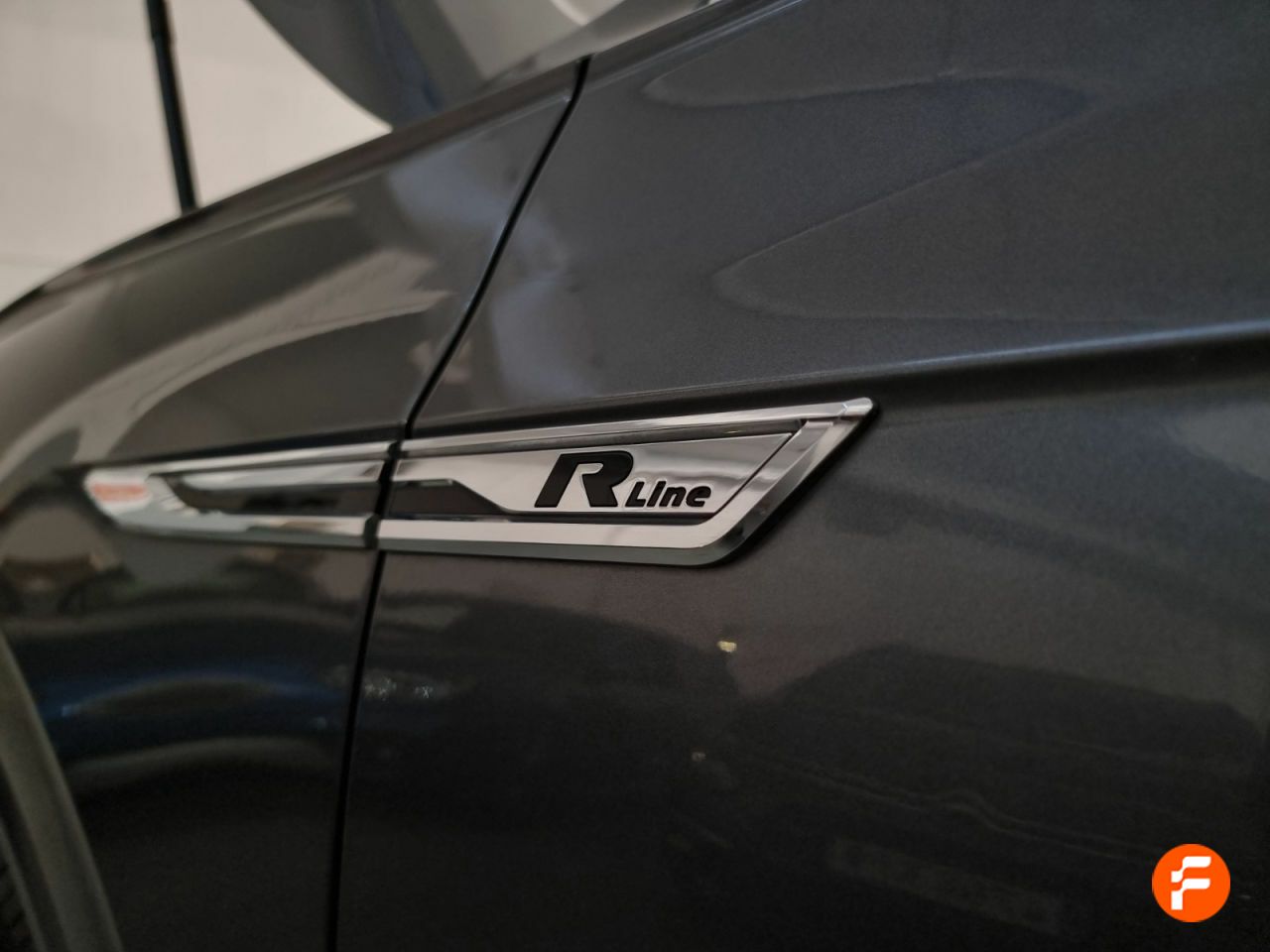 Foto Volkswagen Touareg 24