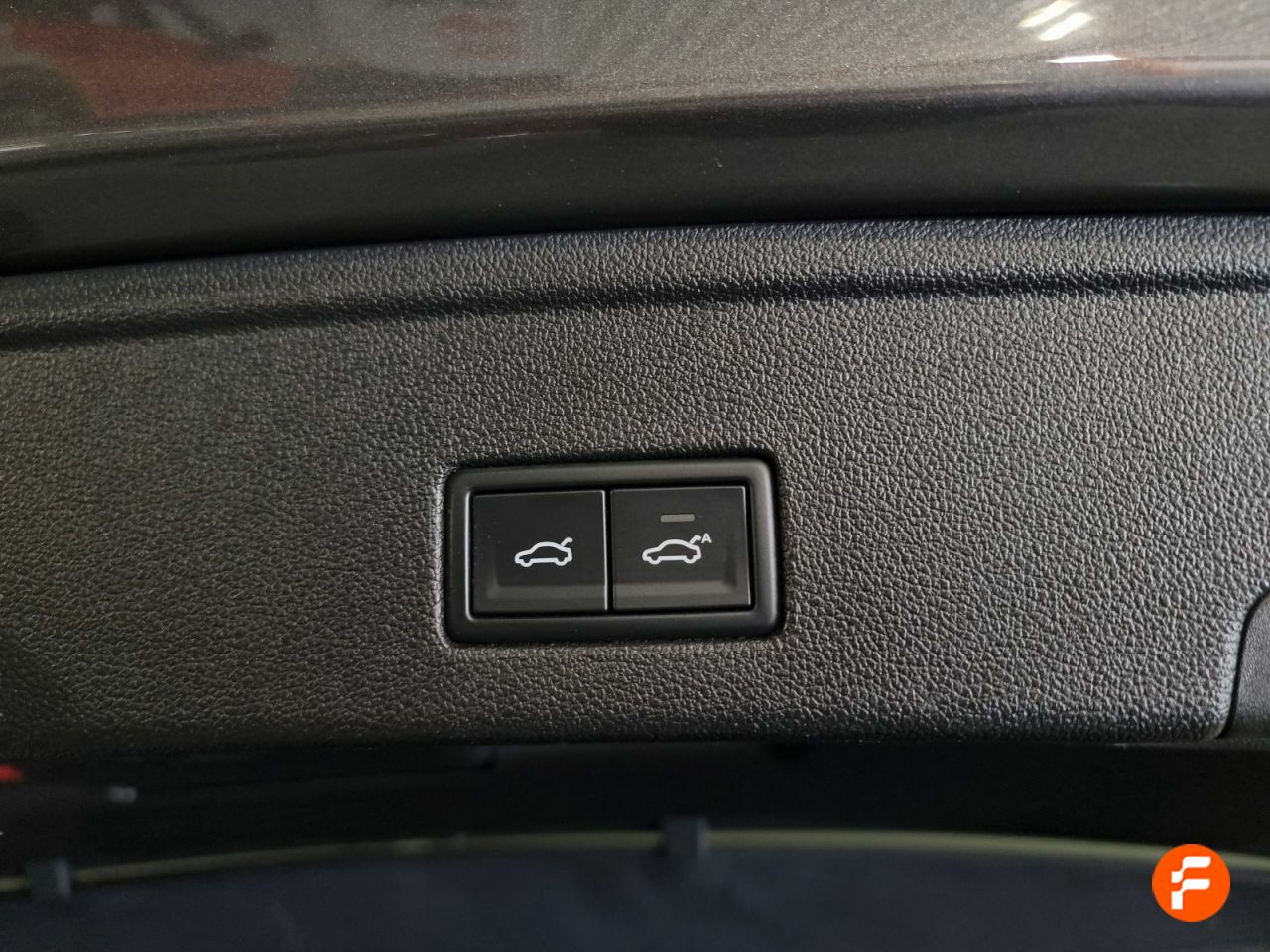 Foto Volkswagen Touareg 25
