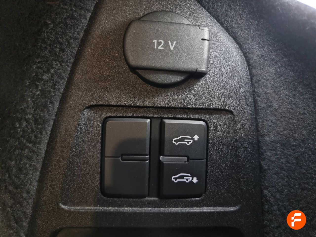 Foto Volkswagen Touareg 29