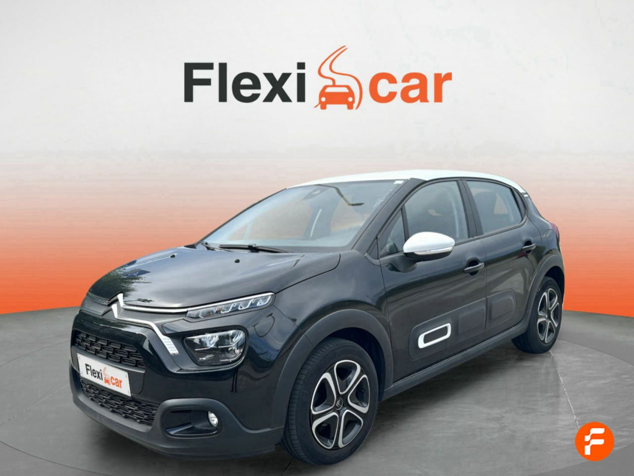 Foto Citroën C3 2