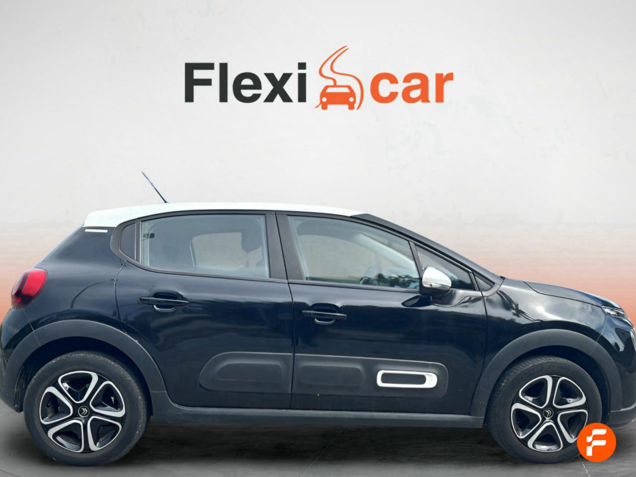 Foto Citroën C3 5