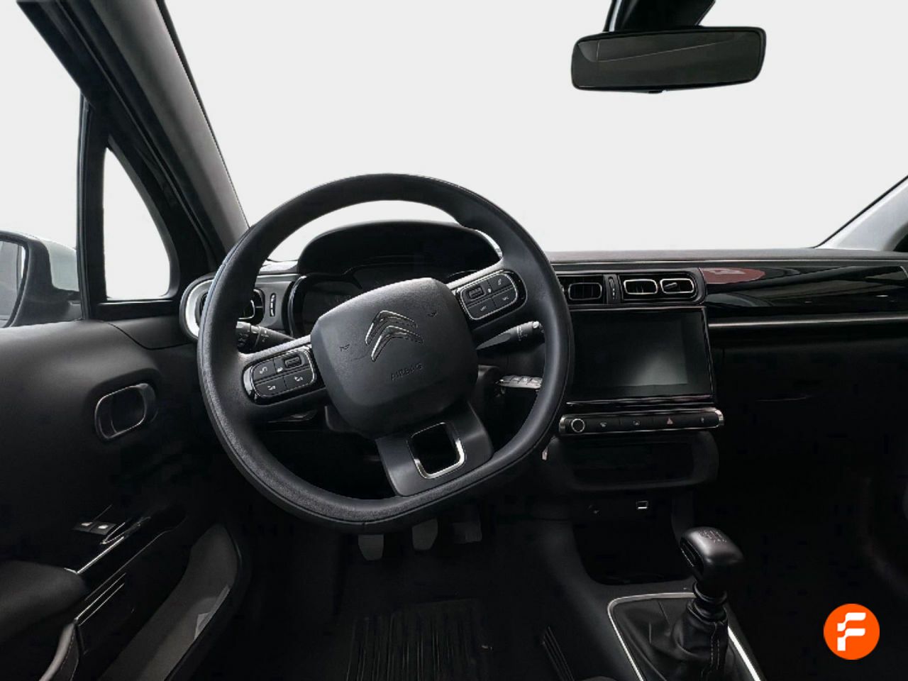 Foto Citroën C3 9