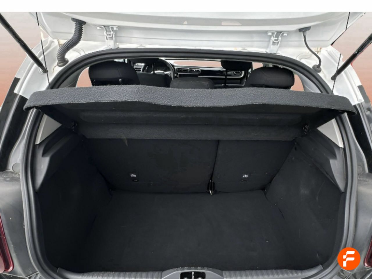 Foto Citroën C3 11