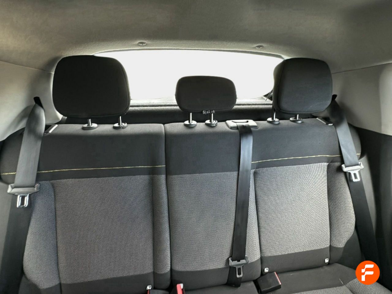 Foto Citroën C3 12