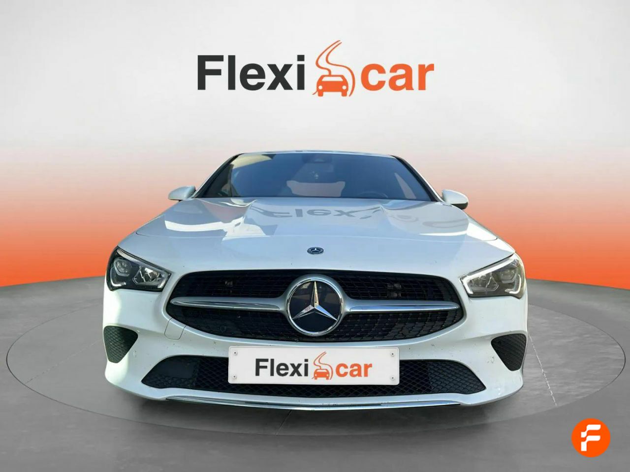 Foto Mercedes-Benz Clase CLA 2