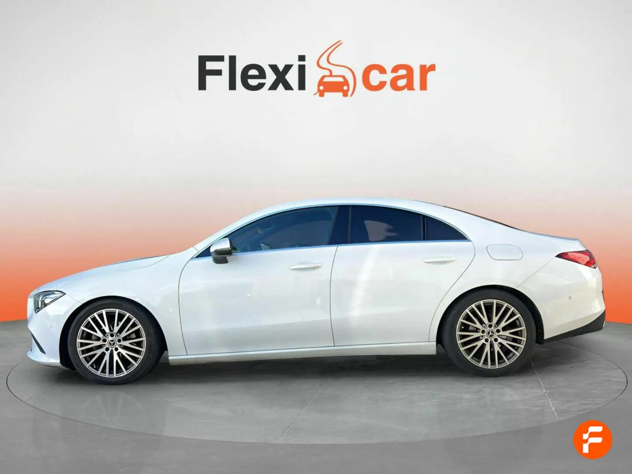 Foto Mercedes-Benz Clase CLA 4