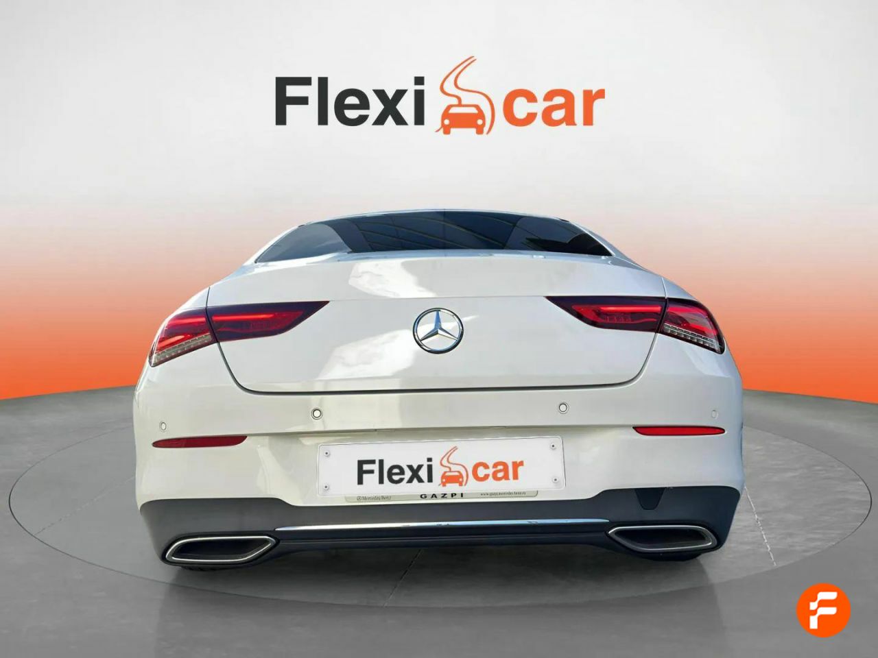 Foto Mercedes-Benz Clase CLA 7