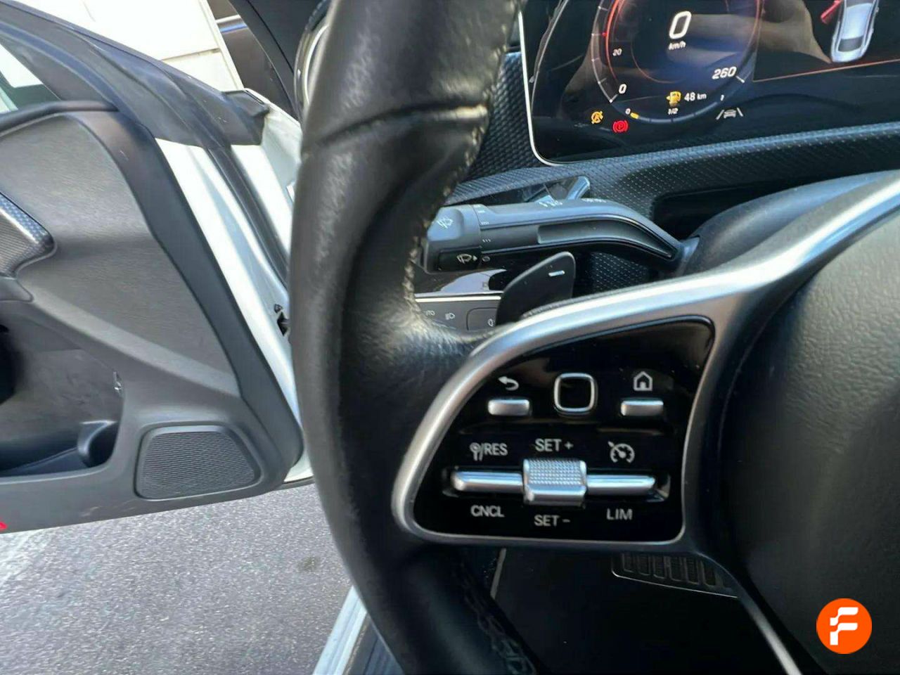 Foto Mercedes-Benz Clase CLA 14
