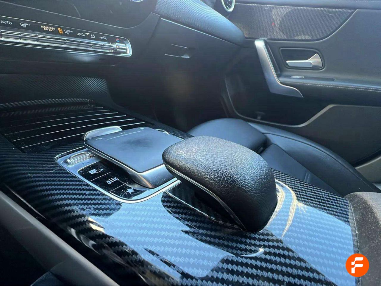 Foto Mercedes-Benz Clase CLA 26