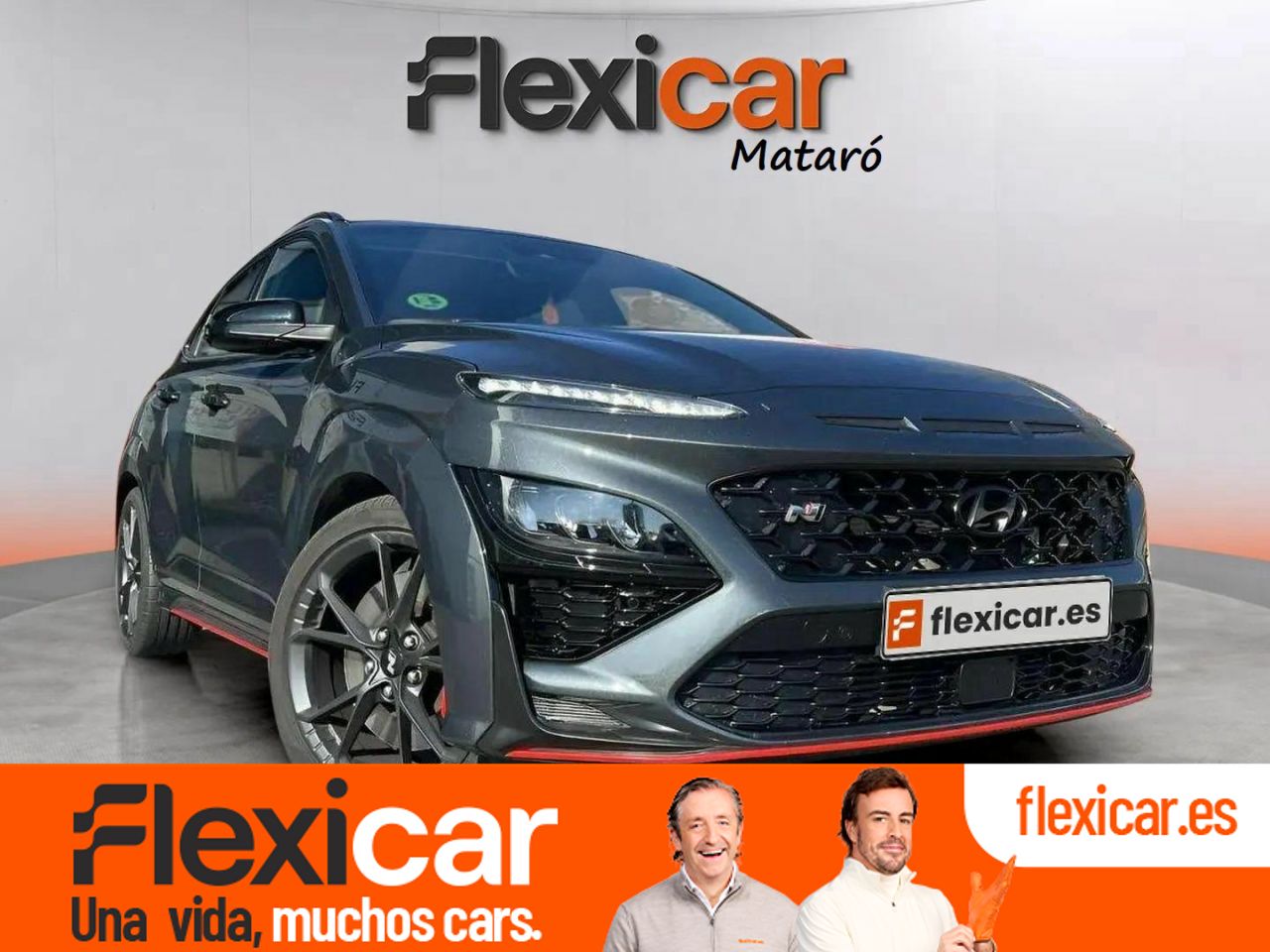 Foto Hyundai Kona 1
