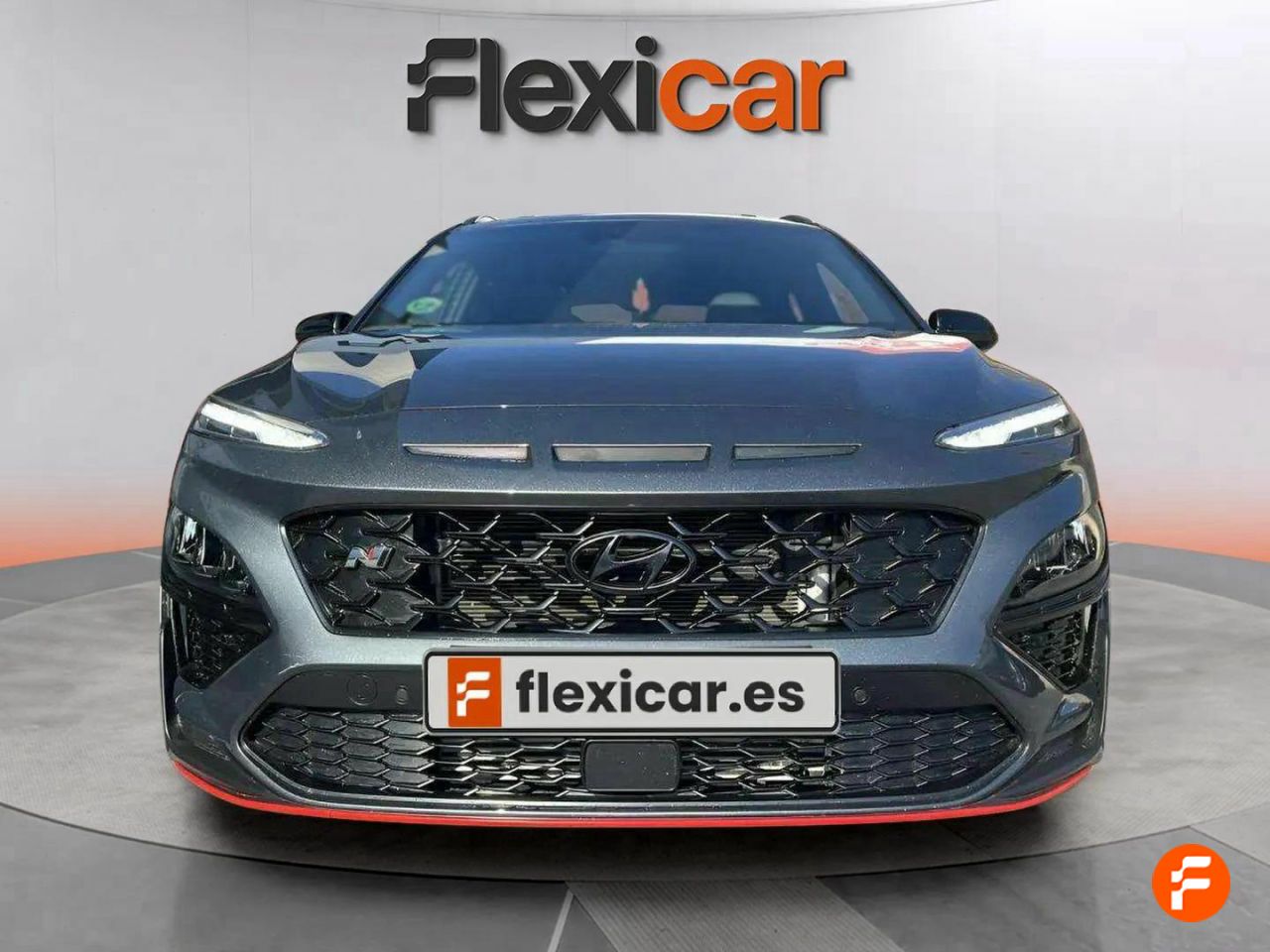 Foto Hyundai Kona 2