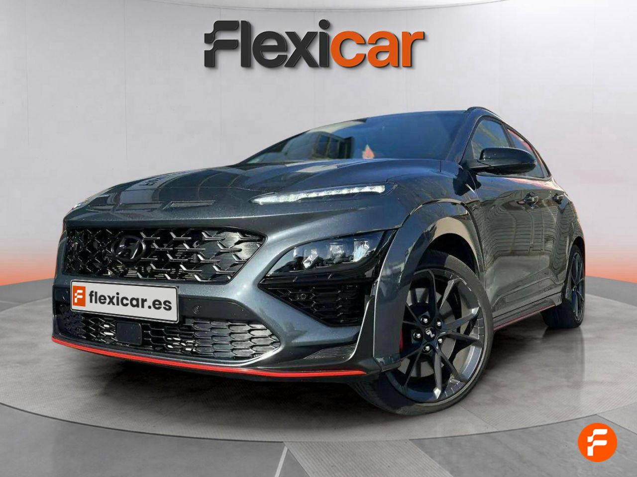 Foto Hyundai Kona 3