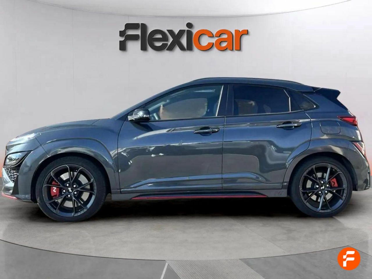 Foto Hyundai Kona 4