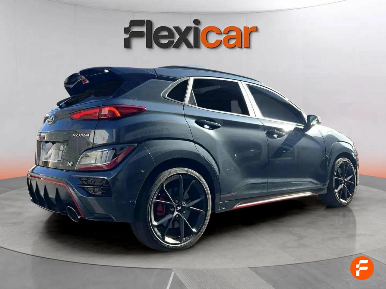 Foto Hyundai Kona 7