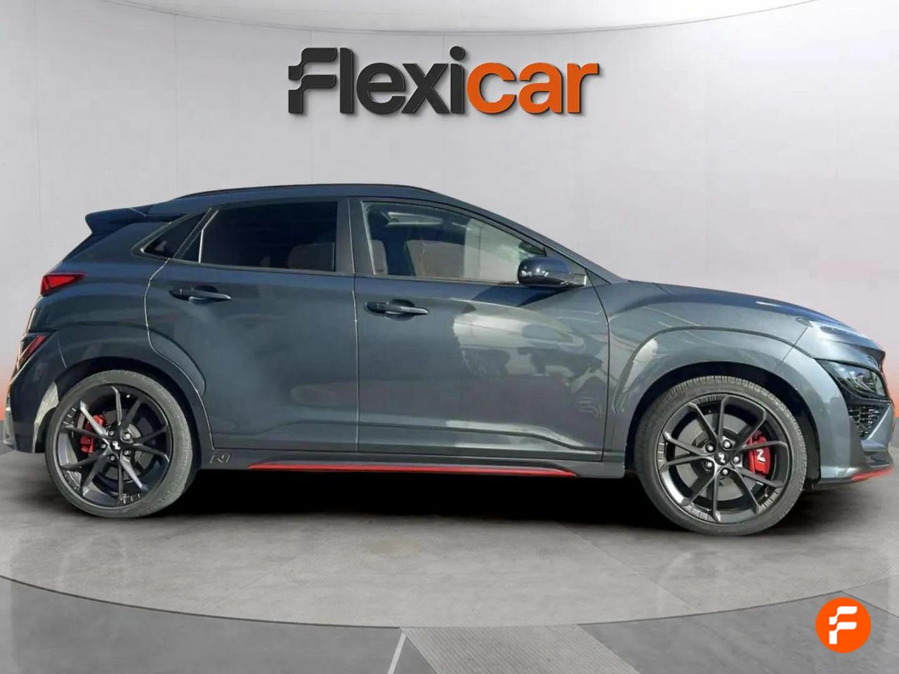 Foto Hyundai Kona 8