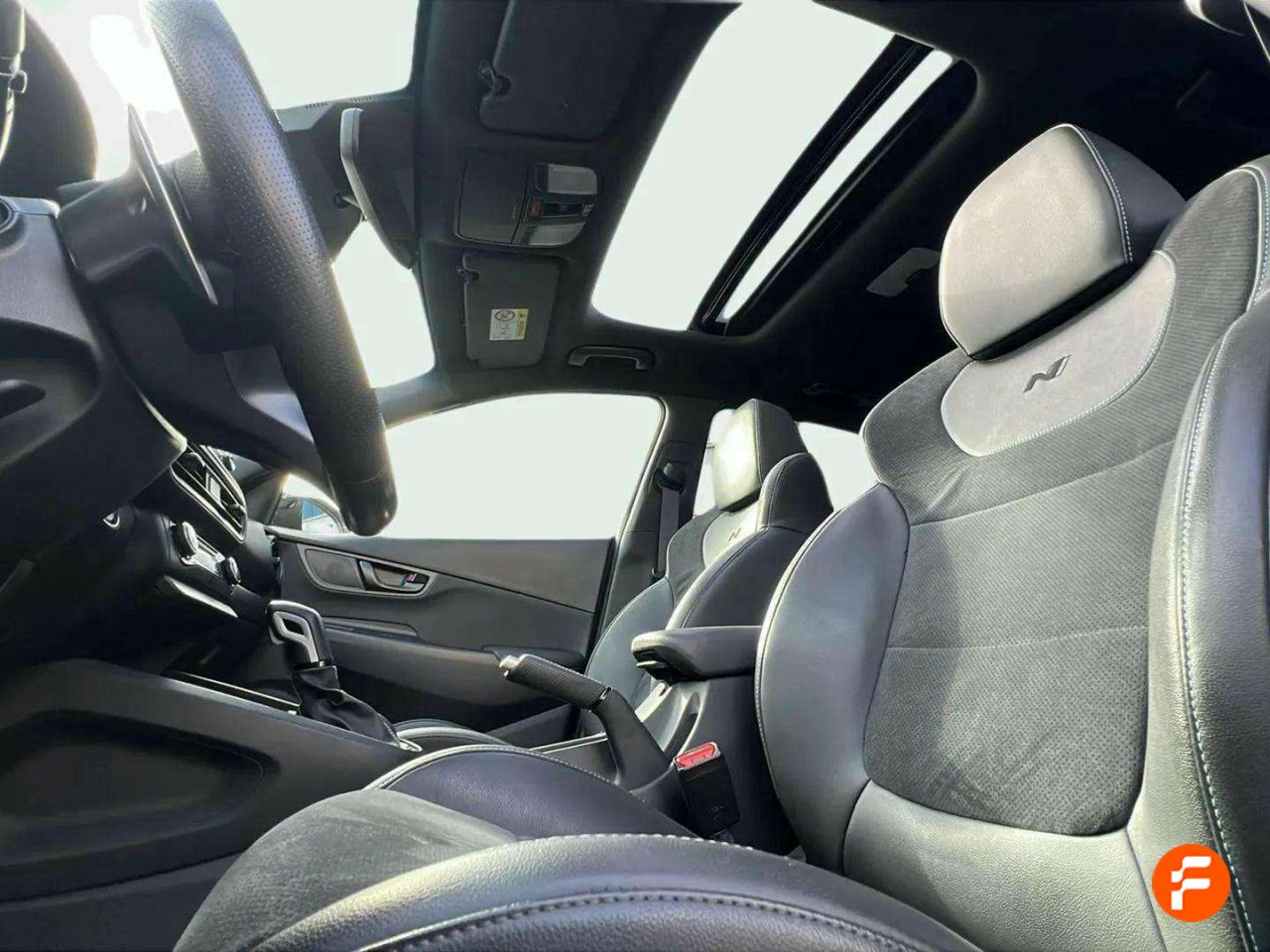 Foto Hyundai Kona 9