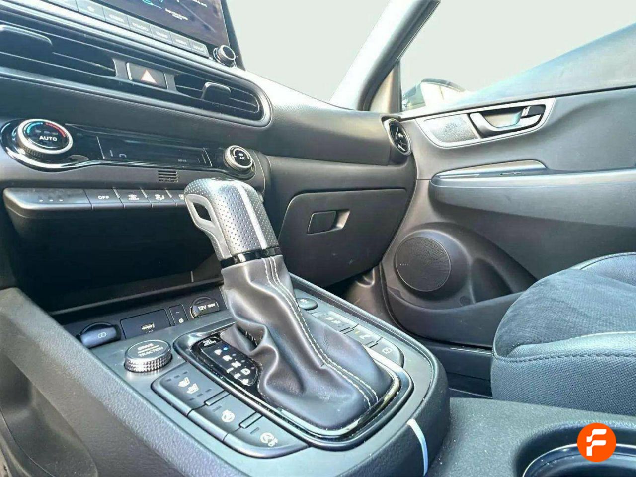 Foto Hyundai Kona 12