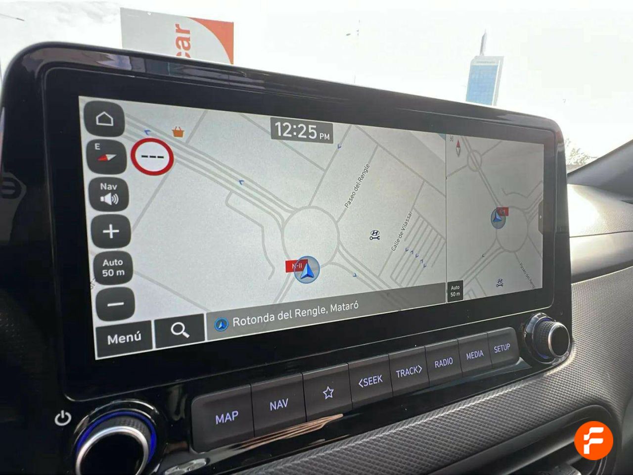 Foto Hyundai Kona 13