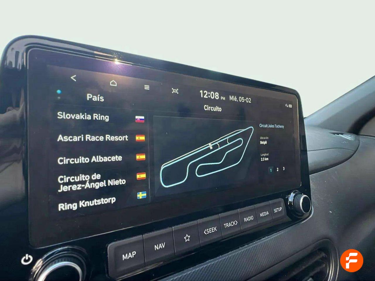 Foto Hyundai Kona 15