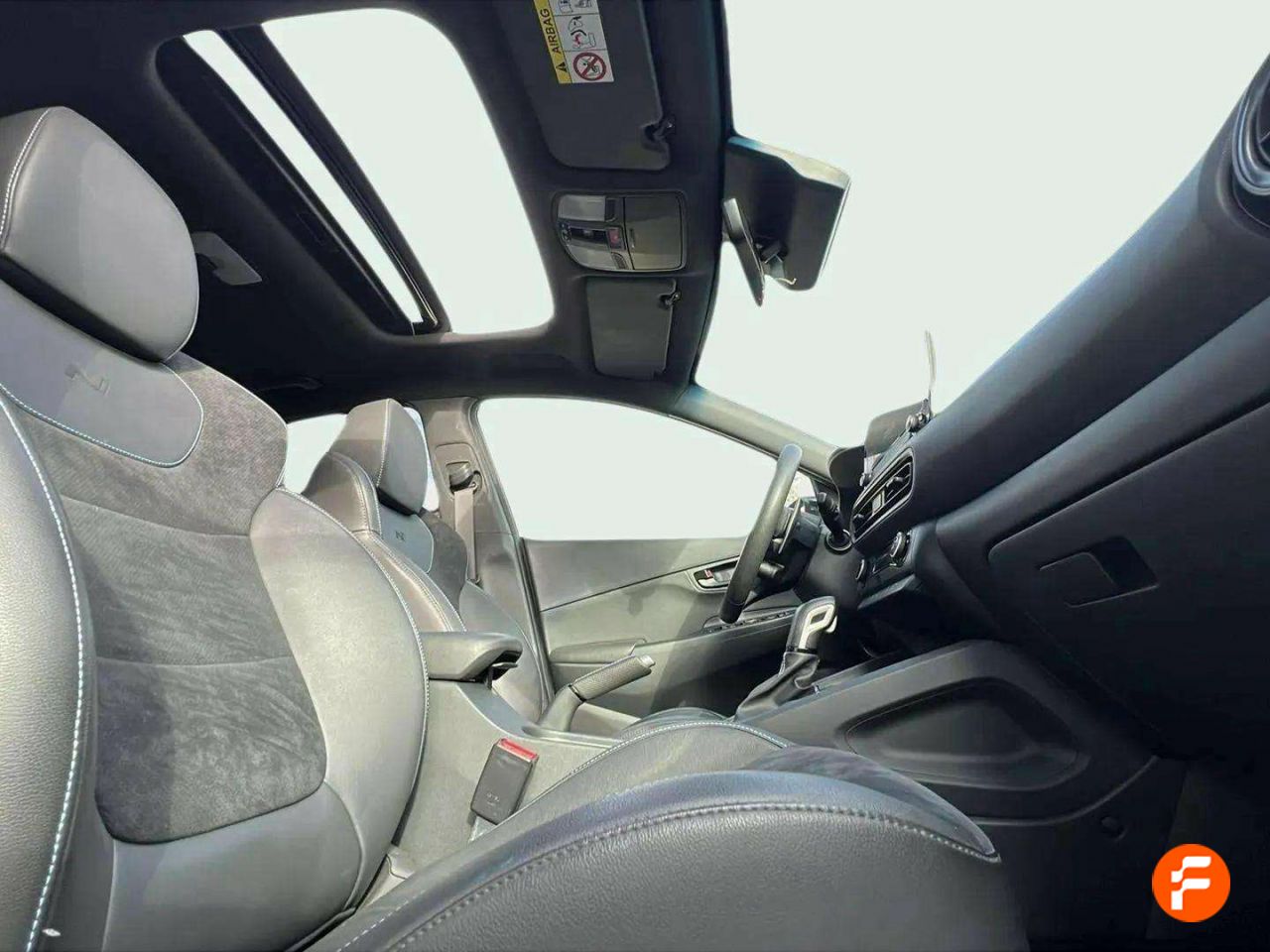 Foto Hyundai Kona 17