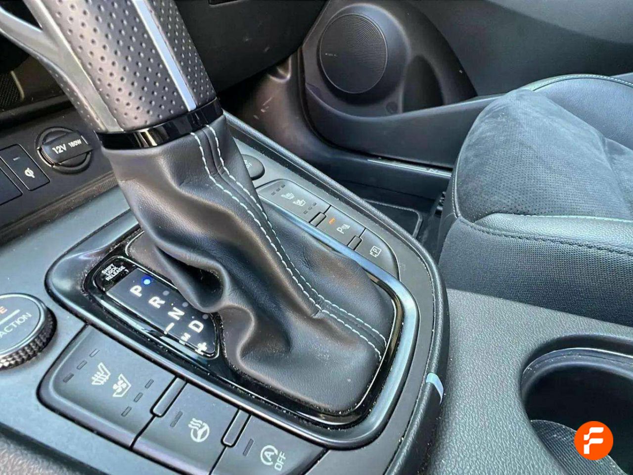 Foto Hyundai Kona 20
