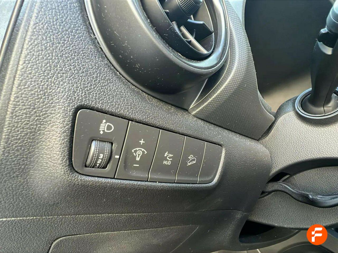 Foto Hyundai Kona 24