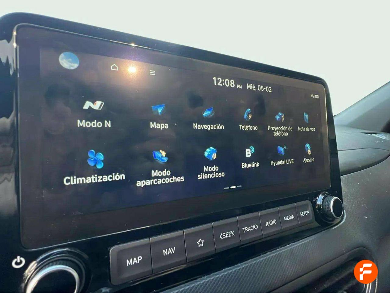 Foto Hyundai Kona 26