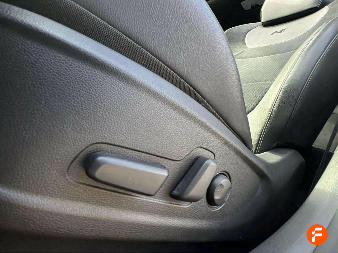 Foto Hyundai Kona 27