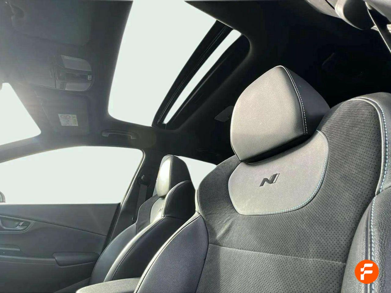 Foto Hyundai Kona 28