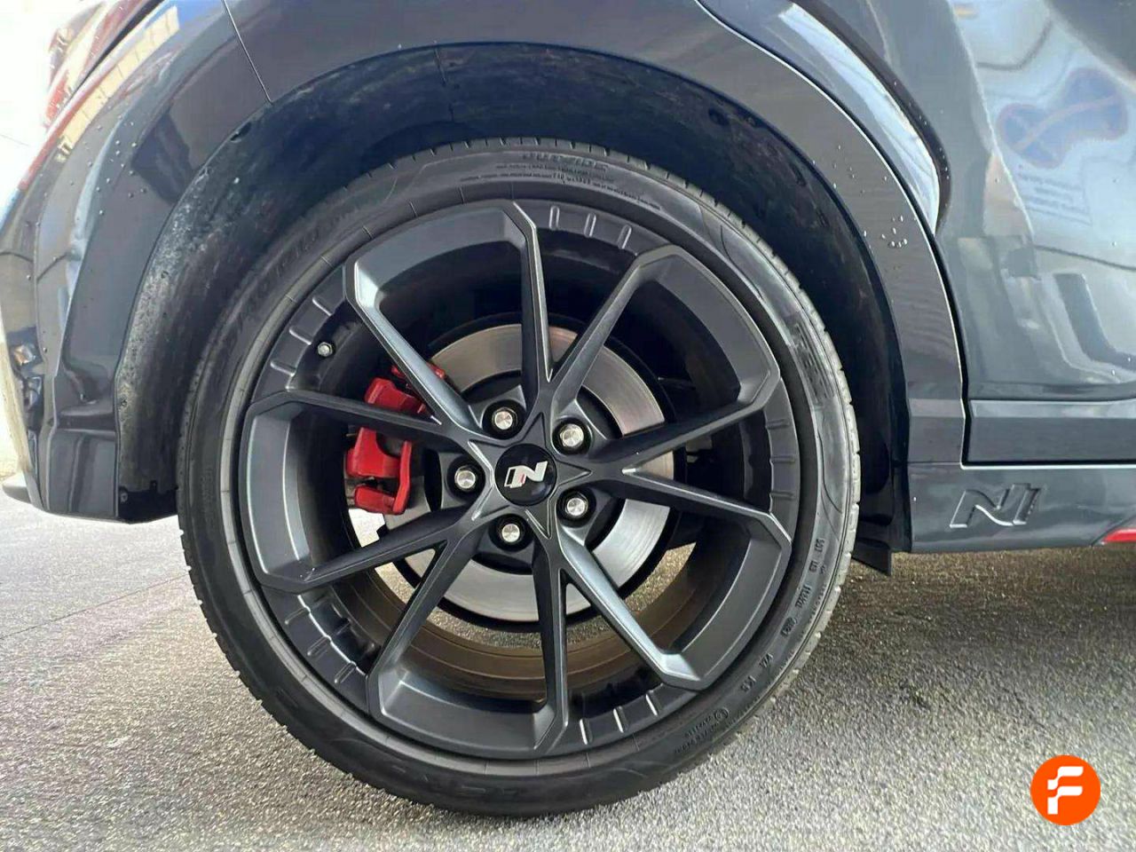 Foto Hyundai Kona 29