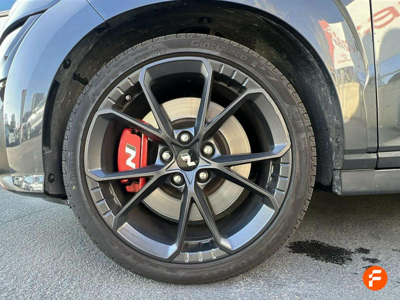 Foto Hyundai Kona 31