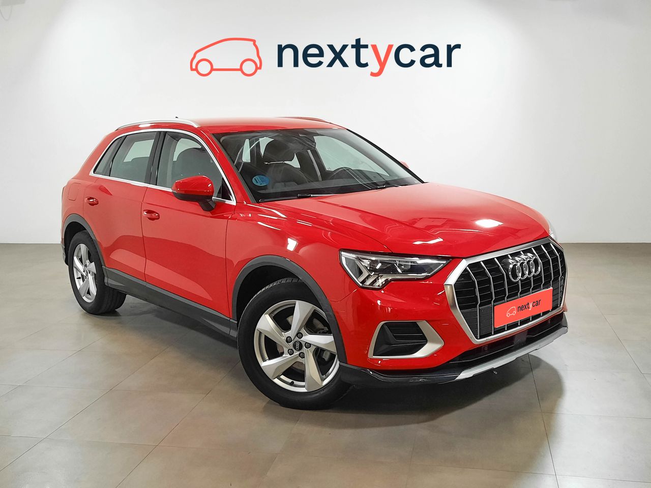 Foto Audi Q3 1