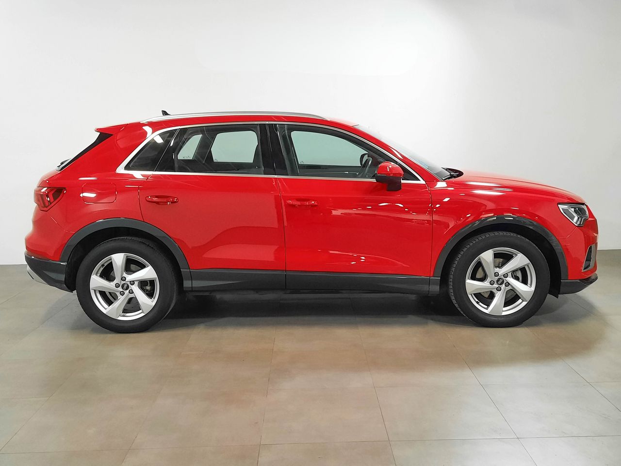 Foto Audi Q3 3