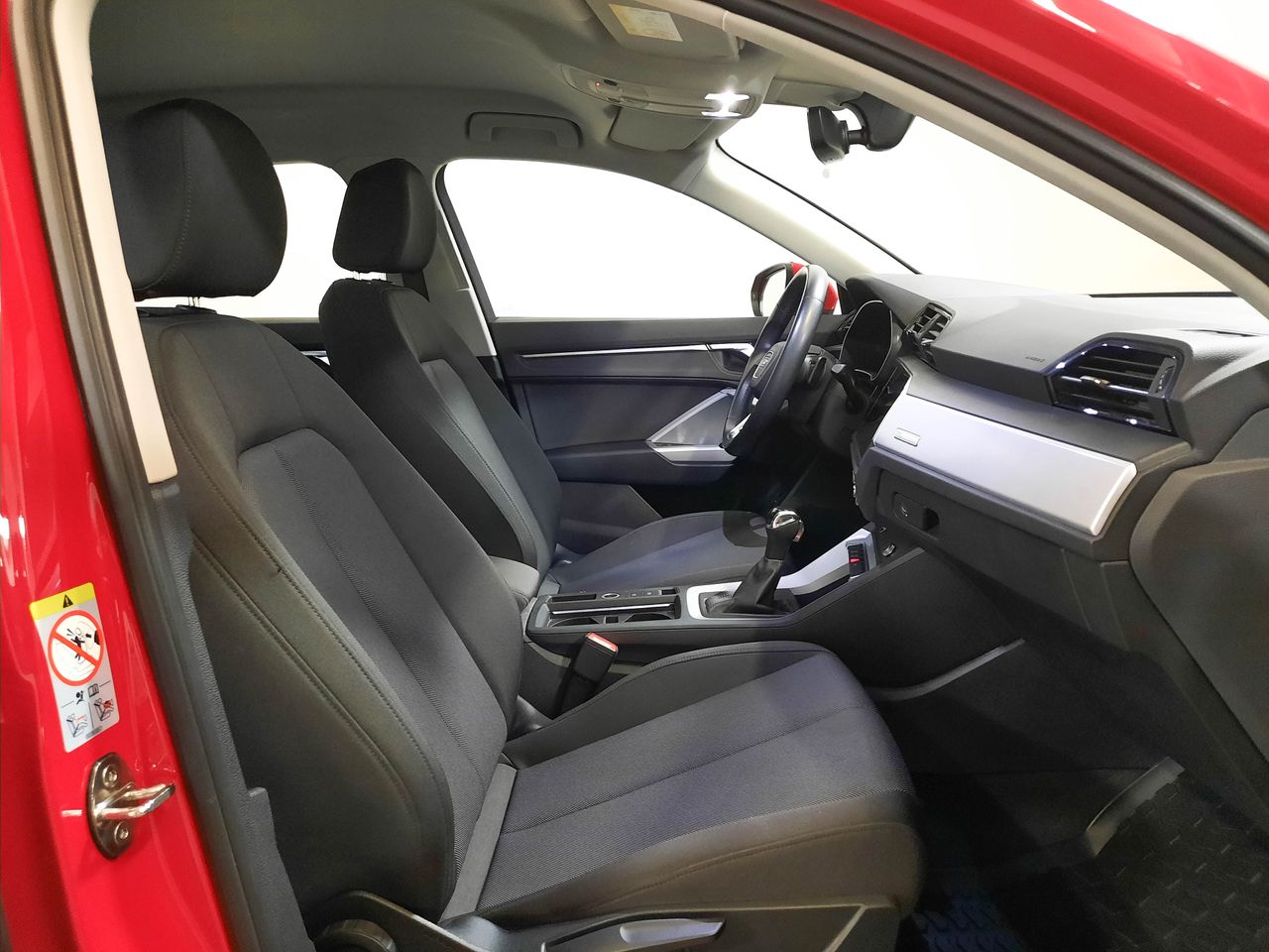 Foto Audi Q3 5